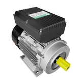 Hogyan védjük meg az egyfázisú váltakozó áramú motort a túlterheléstől?